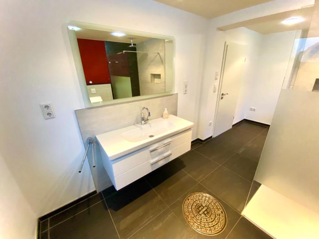 Beautiful Suites In The Center Of Gütersloh Dış mekan fotoğraf